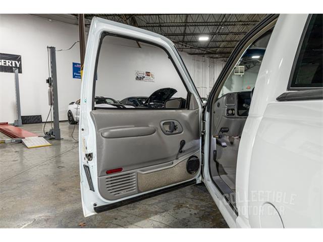 1996 GMC Sierra (CC-1664497) for sale in Marietta, Georgia