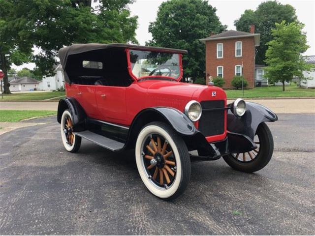 1922 Buick Touring (CC-1660045) for sale in Hobart, Indiana