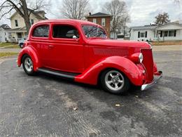 1936 Ford Humpback (CC-1660450) for sale in Hobart, Indiana