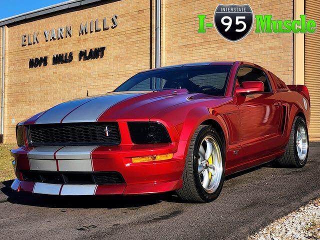 2007 Ford Mustang (CC-1664501) for sale in Hope Mills, North Carolina