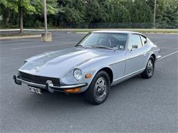 1973 Datsun 240Z (CC-1664509) for sale in Lake Hiawatha, New Jersey