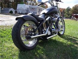 2003 Harley-Davidson Motorcycle (CC-1660451) for sale in Hobart, Indiana