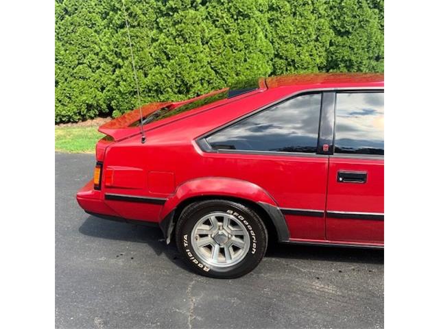 1985 Toyota Supra For Sale Cc 1664514