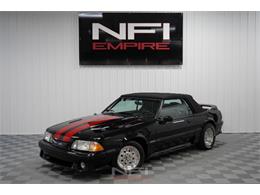 1989 Ford Mustang (CC-1664516) for sale in North East, Pennsylvania