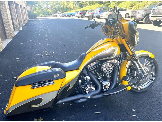 2013 Harley-Davidson Motorcycle (CC-1664519) for sale in Lake Hiawatha, New Jersey