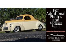 1941 Willys Americar (CC-1664525) for sale in Palmetto, Florida