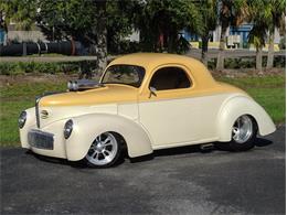 1941 Willys Coupe (CC-1664525) for sale in Palmetto, Florida