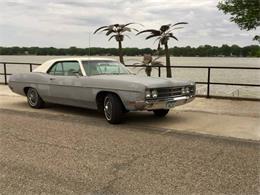 1979 Ford Galaxie (CC-1660453) for sale in Hobart, Indiana
