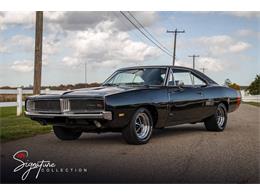 1969 Dodge Charger (CC-1664530) for sale in Green Brook, New Jersey