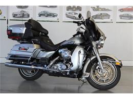 2003 Harley-Davidson Ultra Classic (CC-1664532) for sale in Jacksonville, Florida