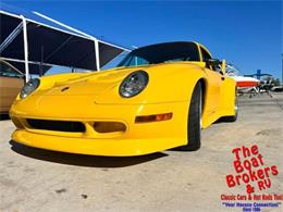 1970 Porsche 911 (CC-1664534) for sale in Lake Havasu, Arizona