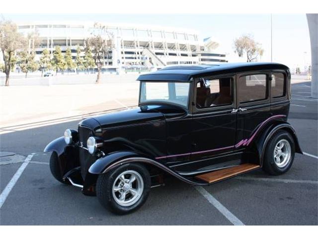 1931 Ford Model A (CC-1660454) for sale in Hobart, Indiana
