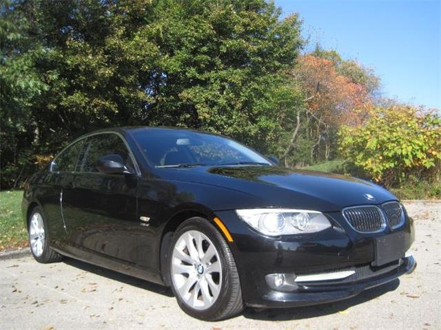 2011 BMW 328i (CC-1660455) for sale in Hobart, Indiana