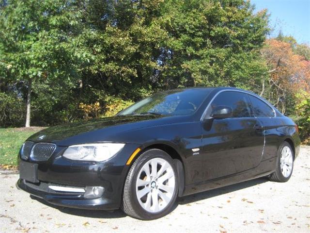 2011 BMW 328i (CC-1660455) for sale in Hobart, Indiana