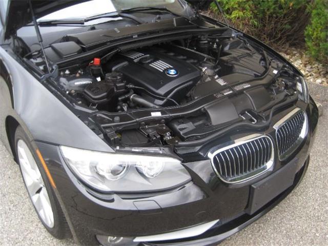 2011 BMW 328i (CC-1660455) for sale in Hobart, Indiana