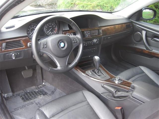 2011 BMW 328i (CC-1660455) for sale in Hobart, Indiana
