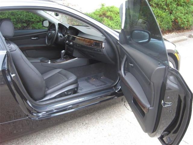 2011 BMW 328i (CC-1660455) for sale in Hobart, Indiana