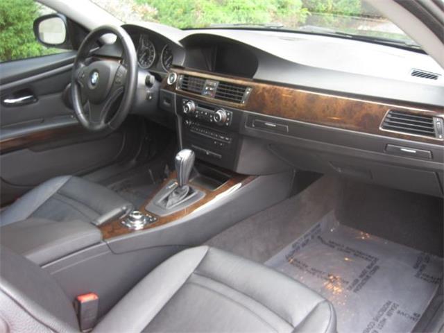 2011 BMW 328i (CC-1660455) for sale in Hobart, Indiana