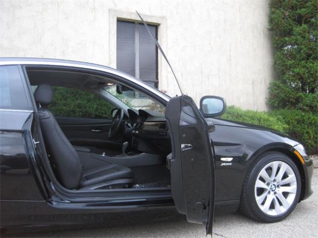 2011 BMW 328i (CC-1660455) for sale in Hobart, Indiana