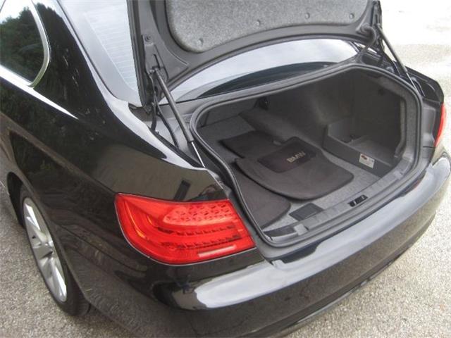2011 BMW 328i (CC-1660455) for sale in Hobart, Indiana