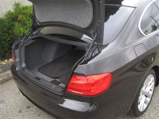 2011 BMW 328i (CC-1660455) for sale in Hobart, Indiana