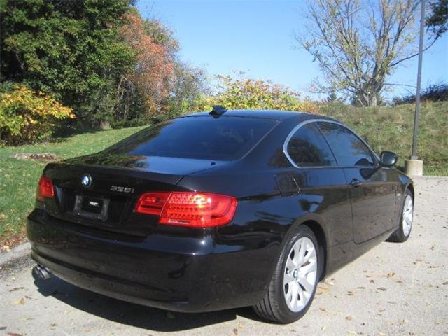 2011 BMW 328i (CC-1660455) for sale in Hobart, Indiana