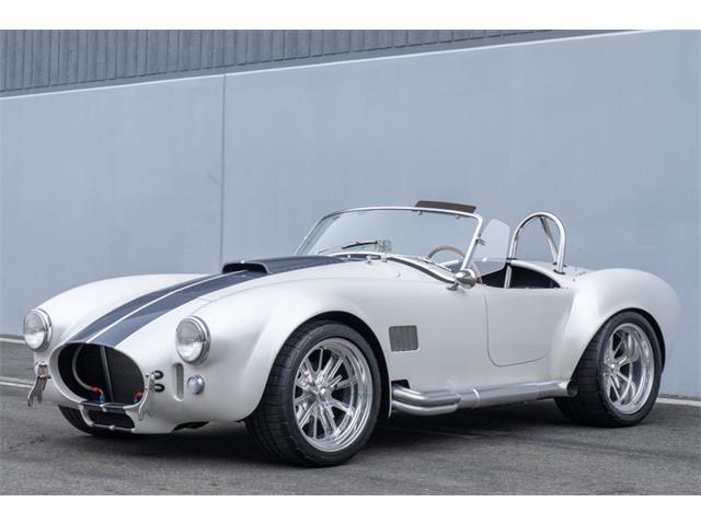1965 AC Cobra (CC-1664554) for sale in Irvine, California