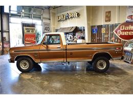 1973 Ford F350 (CC-1664572) for sale in Sherwood, Oregon
