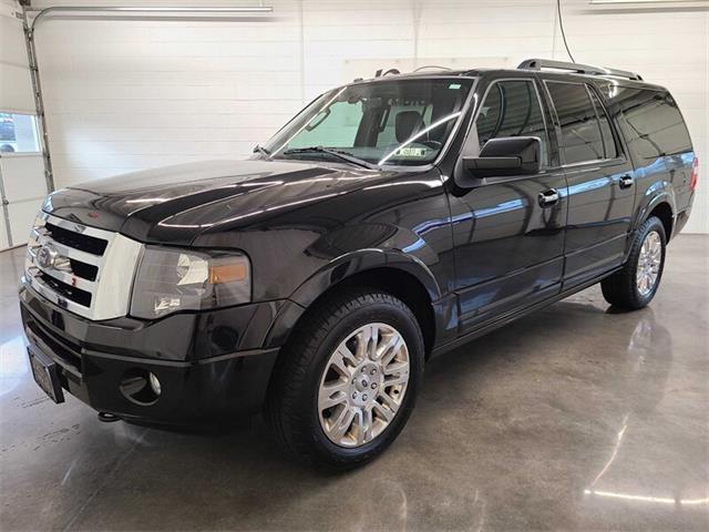 2012 Ford Expedition (CC-1664579) for sale in Spring City, Pennsylvania