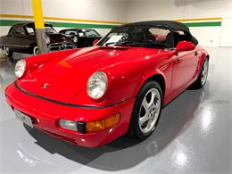 1994 Porsche 911 Speedster (CC-1664595) for sale in Savannah, Georgia
