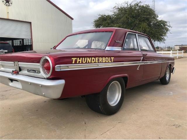 1964 Ford Fairlane (CC-1660461) for sale in Hobart, Indiana