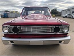 1964 Ford Fairlane (CC-1660461) for sale in Hobart, Indiana