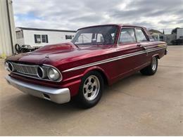 1964 Ford Fairlane (CC-1660461) for sale in Hobart, Indiana