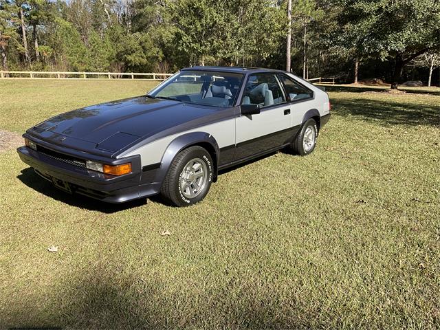 1986 Toyota Supra (CC-1664611) for sale in Dublin, Georgia