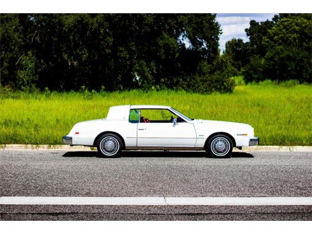 1983 Oldsmobile Toronado (CC-1660462) for sale in Hobart, Indiana
