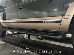 1997 Chevrolet Suburban (CC-1664623) for sale in Holland , Michigan