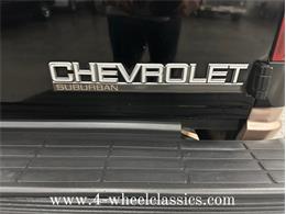 1997 Chevrolet Suburban (CC-1664623) for sale in Holland , Michigan