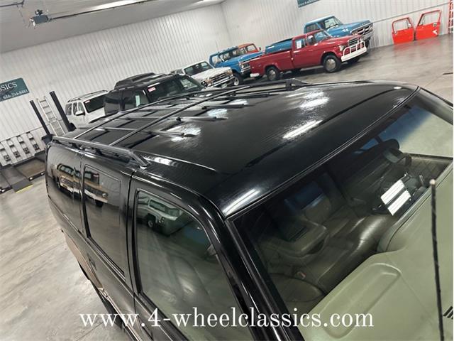 1997 Chevrolet Suburban (CC-1664623) for sale in Holland , Michigan