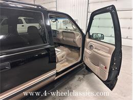1997 Chevrolet Suburban (CC-1664623) for sale in Holland , Michigan