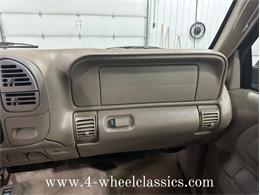 1997 Chevrolet Suburban (CC-1664623) for sale in Holland , Michigan