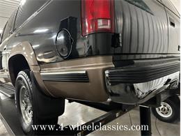 1997 Chevrolet Suburban (CC-1664623) for sale in Holland , Michigan
