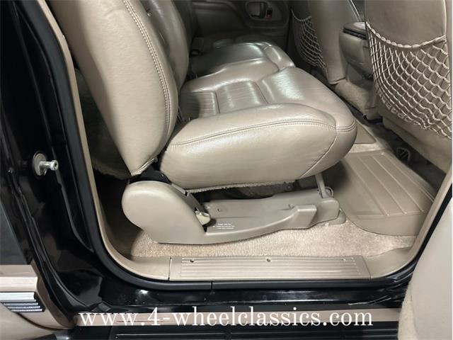 1997 Chevrolet Suburban (CC-1664623) for sale in Holland , Michigan