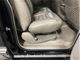 1997 Chevrolet Suburban (CC-1664623) for sale in Holland , Michigan
