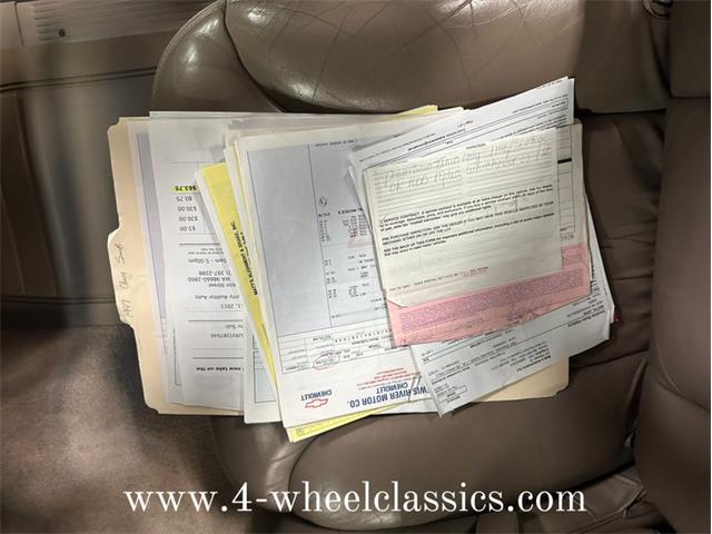 1997 Chevrolet Suburban (CC-1664623) for sale in Holland , Michigan