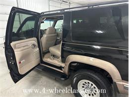 1997 Chevrolet Suburban (CC-1664623) for sale in Holland , Michigan