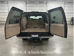 1997 Chevrolet Suburban (CC-1664623) for sale in Holland , Michigan