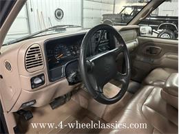 1997 Chevrolet Suburban (CC-1664623) for sale in Holland , Michigan
