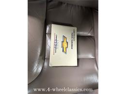 1997 Chevrolet Suburban (CC-1664623) for sale in Holland , Michigan