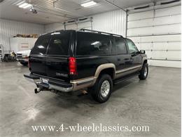 1997 Chevrolet Suburban (CC-1664623) for sale in Holland , Michigan