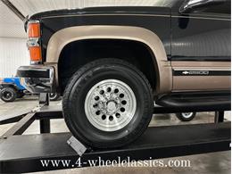 1997 Chevrolet Suburban (CC-1664623) for sale in Holland , Michigan